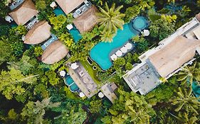 The Udaya Resorts And Spa